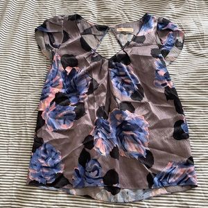 Beautiful Rebecca Taylor Blouse!